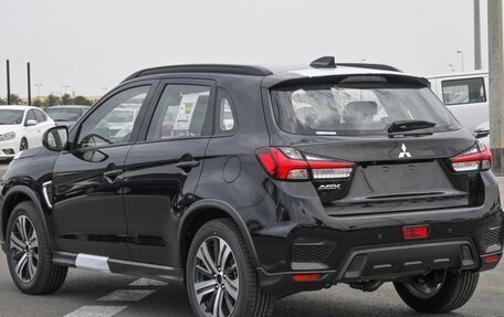 Mitsubishi ASX I рестайлинг, 2026 год, 2 799 000 рублей, 6 фотография