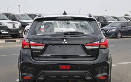 Mitsubishi ASX I рестайлинг, 2026 год, 2 799 000 рублей, 5 фотография