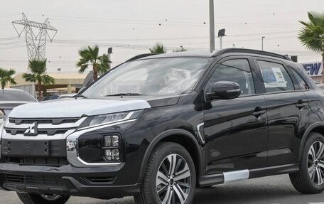 Mitsubishi ASX I рестайлинг, 2026 год, 2 799 000 рублей, 2 фотография