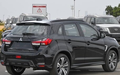 Mitsubishi ASX I рестайлинг, 2026 год, 2 799 000 рублей, 4 фотография