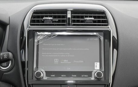 Mitsubishi ASX I рестайлинг, 2026 год, 2 799 000 рублей, 11 фотография