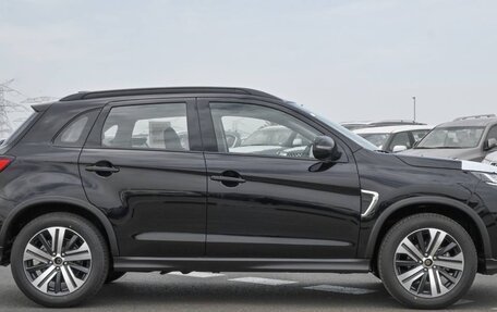 Mitsubishi ASX I рестайлинг, 2026 год, 2 799 000 рублей, 3 фотография