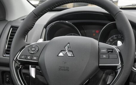 Mitsubishi ASX I рестайлинг, 2026 год, 2 799 000 рублей, 7 фотография
