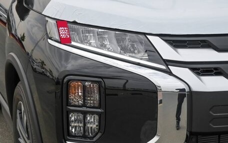 Mitsubishi ASX I рестайлинг, 2026 год, 2 799 000 рублей, 9 фотография