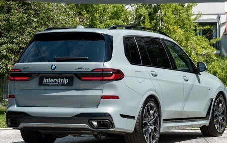 BMW X7, 2026 год, 14 100 000 рублей, 6 фотография