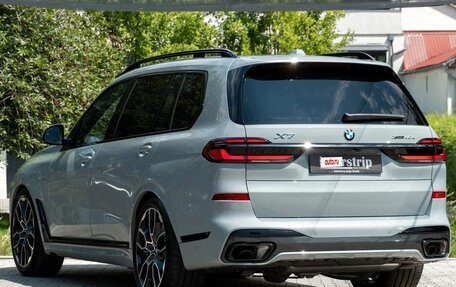 BMW X7, 2026 год, 14 100 000 рублей, 4 фотография