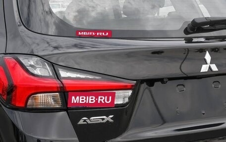 Mitsubishi ASX I рестайлинг, 2026 год, 2 799 000 рублей, 10 фотография
