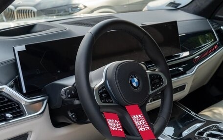 BMW X7, 2026 год, 14 100 000 рублей, 12 фотография