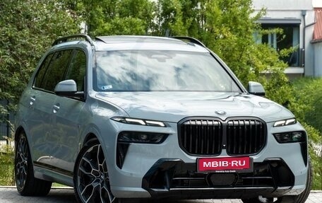 BMW X7, 2026 год, 14 100 000 рублей, 3 фотография
