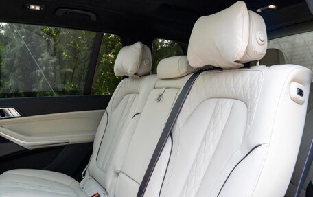 BMW X7, 2026 год, 14 100 000 рублей, 23 фотография