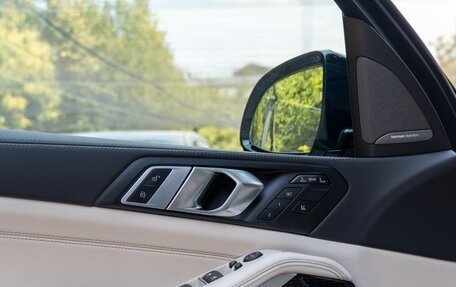 BMW X7, 2026 год, 14 100 000 рублей, 18 фотография