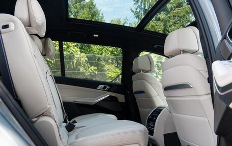 BMW X7, 2026 год, 14 100 000 рублей, 21 фотография