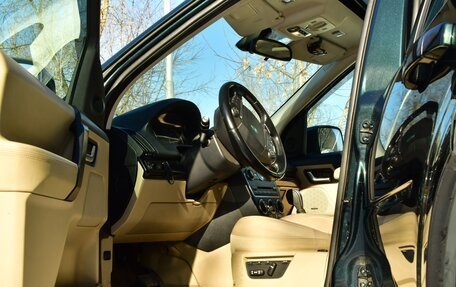 Land Rover Freelander II рестайлинг 2, 2014 год, 1 991 990 рублей, 9 фотография