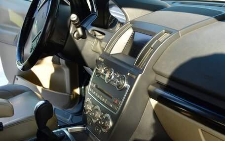 Land Rover Freelander II рестайлинг 2, 2014 год, 1 991 990 рублей, 13 фотография