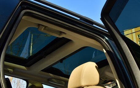 Land Rover Freelander II рестайлинг 2, 2014 год, 1 991 990 рублей, 12 фотография