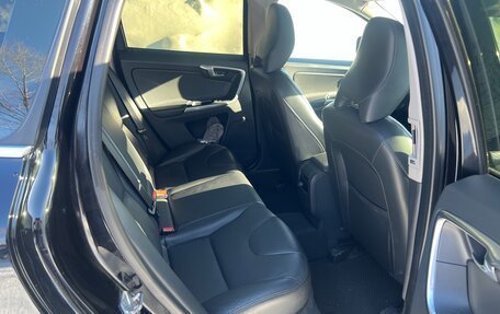 Volvo XC60 II, 2016 год, 2 500 000 рублей, 13 фотография