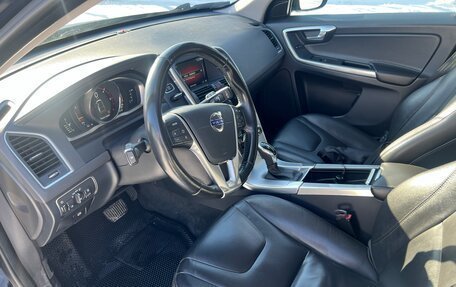 Volvo XC60 II, 2016 год, 2 500 000 рублей, 11 фотография