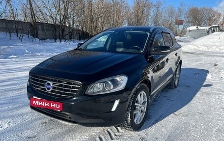 Volvo XC60 II, 2016 год, 2 500 000 рублей, 2 фотография