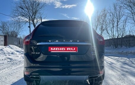 Volvo XC60 II, 2016 год, 2 500 000 рублей, 6 фотография