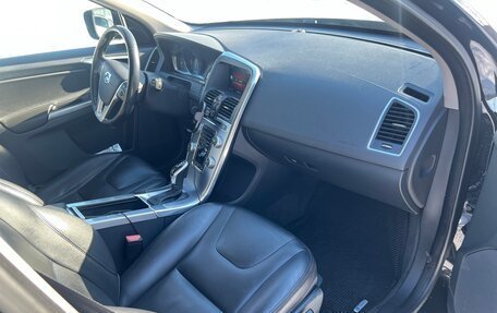 Volvo XC60 II, 2016 год, 2 500 000 рублей, 15 фотография