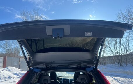 Volvo XC60 II, 2016 год, 2 500 000 рублей, 14 фотография