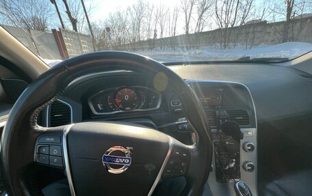 Volvo XC60 II, 2016 год, 2 500 000 рублей, 16 фотография