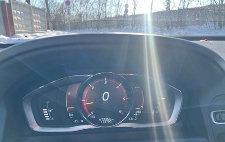 Volvo XC60 II, 2016 год, 2 500 000 рублей, 17 фотография