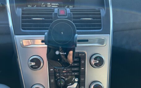 Volvo XC60 II, 2016 год, 2 500 000 рублей, 18 фотография