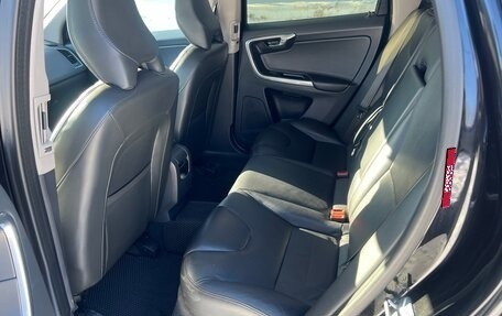 Volvo XC60 II, 2016 год, 2 500 000 рублей, 12 фотография