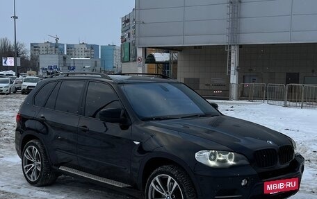 BMW X5, 2011 год, 2 490 000 рублей, 2 фотография