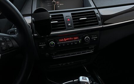 BMW X5, 2011 год, 2 490 000 рублей, 8 фотография