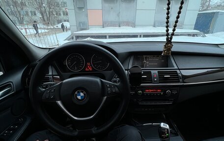 BMW X5, 2011 год, 2 490 000 рублей, 5 фотография
