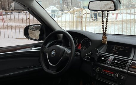 BMW X5, 2011 год, 2 490 000 рублей, 11 фотография