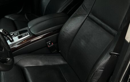 BMW X5, 2011 год, 2 490 000 рублей, 16 фотография