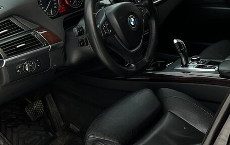 BMW X5, 2011 год, 2 490 000 рублей, 17 фотография