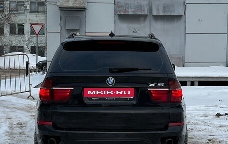 BMW X5, 2011 год, 2 490 000 рублей, 4 фотография
