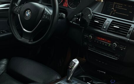 BMW X5, 2011 год, 2 490 000 рублей, 22 фотография