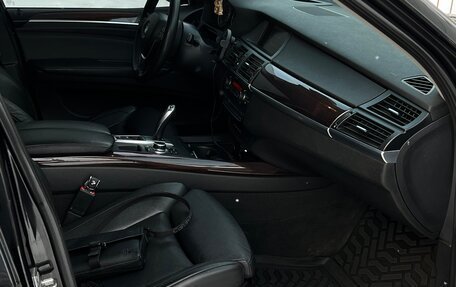 BMW X5, 2011 год, 2 490 000 рублей, 24 фотография