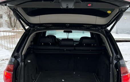 BMW X5, 2011 год, 2 490 000 рублей, 27 фотография