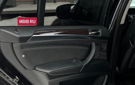 BMW X5, 2011 год, 2 490 000 рублей, 19 фотография