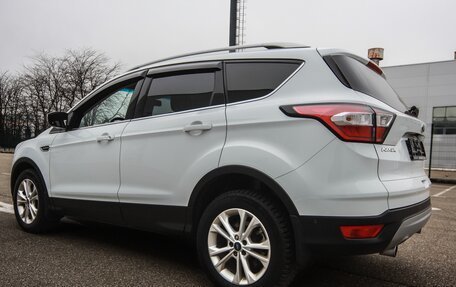 Ford Kuga III, 2016 год, 1 099 000 рублей, 4 фотография