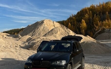 BMW X5, 2011 год, 2 490 000 рублей, 30 фотография