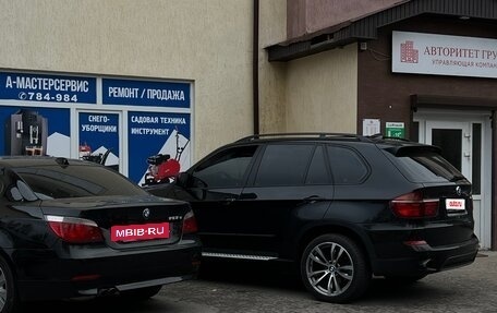 BMW X5, 2011 год, 2 490 000 рублей, 31 фотография