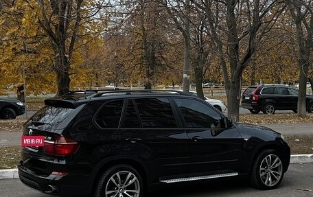 BMW X5, 2011 год, 2 490 000 рублей, 29 фотография