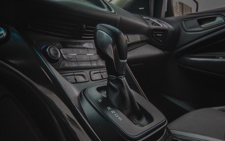 Ford Kuga III, 2016 год, 1 099 000 рублей, 8 фотография