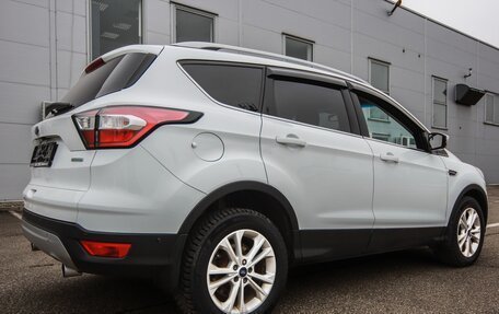 Ford Kuga III, 2016 год, 1 099 000 рублей, 3 фотография