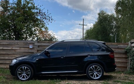 BMW X5, 2011 год, 2 490 000 рублей, 34 фотография