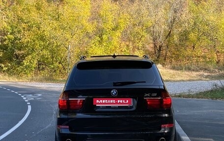 BMW X5, 2011 год, 2 490 000 рублей, 33 фотография