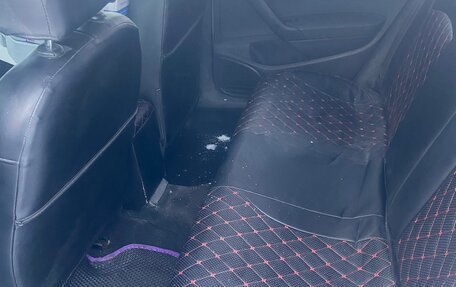 Volkswagen Polo VI (EU Market), 2011 год, 380 000 рублей, 6 фотография