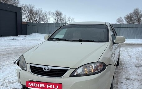 Daewoo Gentra II, 2014 год, 299 999 рублей, 2 фотография